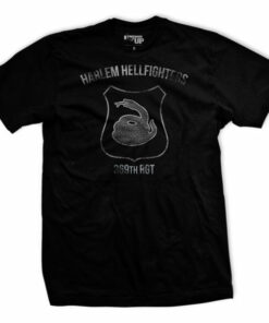 Harlem Hellfighters T-Shirt