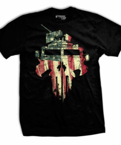 His Name is Death T-Shirt