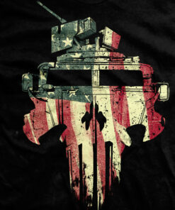 His Name is Death T-Shirt