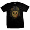 Hockey Mask Operator T-Shirt
