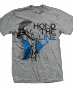 Hold the Line T-Shirt