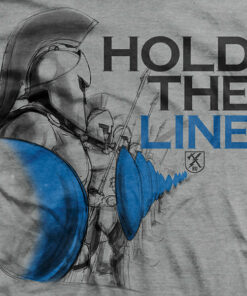 Hold the Line T-Shirt