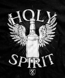 Holy Spirit T-Shirt