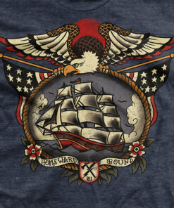 Homeward Bound T-Shirt