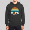 Hope Since 1977 Hoodie