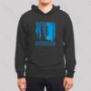 Hoth Ice Cave National Park Hoodie
