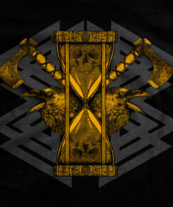 Hour of Death T-Shirt