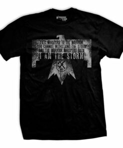 I am the Storm T-Shirt