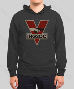 INGSOC Hoodie