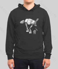 Imperial Walker Hoodie