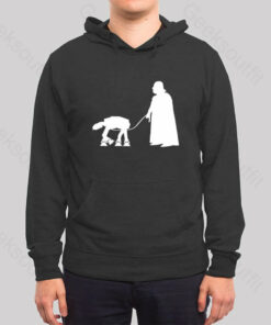 Imperial Walker Pet Hoodie