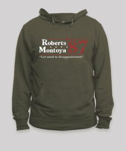 Inconceivable Vote Hoodie