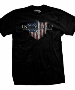 Indivisible T-Shirt