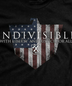 Indivisible T-Shirt