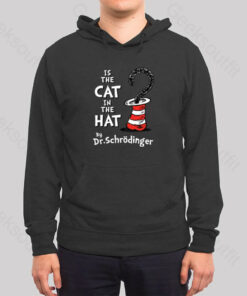 Is the Cat in the Hat Hoodie