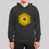 James Webb Space Telescope Hoodie