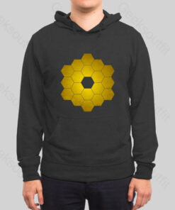 James Webb Space Telescope Hoodie