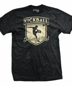Kickball T-Shirt