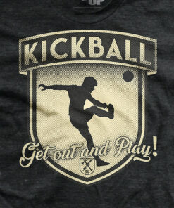 Kickball T-Shirt