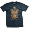 King Neptune Shellback T-Shirt