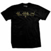 Life, Liberty and Epstein T-Shirt