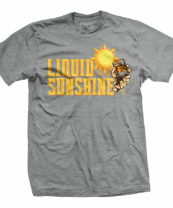 Liquid Sunshine T-Shirt