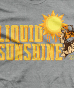Liquid Sunshine T-Shirt