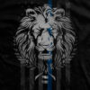 Live As A Lion TBL T-Shirt