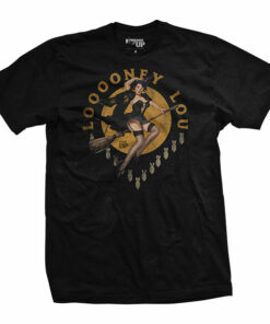 Looooney Lou T-Shirt