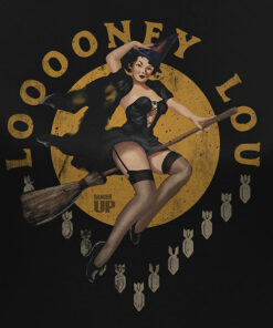 Looooney Lou T-Shirt