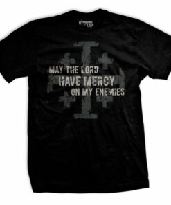 Lord Have Mercy T-Shirt