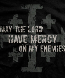 Lord Have Mercy T-Shirt