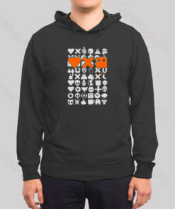 Love Death and Robots Hoodie