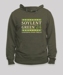 Lowering Food Prices Hoodie