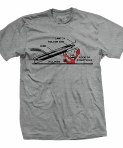 MRE Lobster T-Shirt