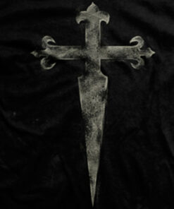 Made for a Violent World T-Shirt