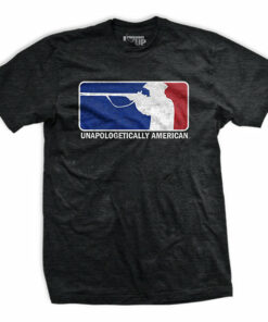 Major League Minutemen T-Shirt