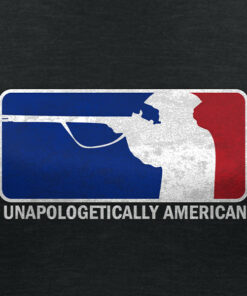 Major League Minutemen T-Shirt