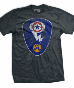 Manhattan Project T-Shirt