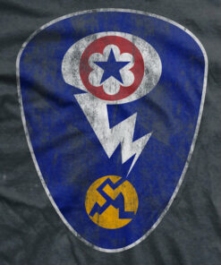 Manhattan Project T-Shirt