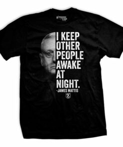 Mattis Awake T-Shirt