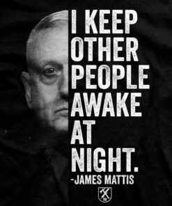 Mattis Awake T-Shirt