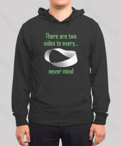 Mbius FTW Hoodie