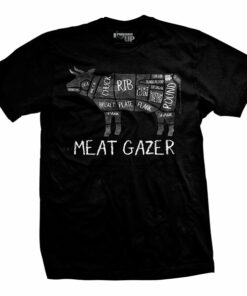 Meat Gazer T-Shirt