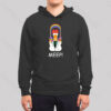 Meep ! Hoodie