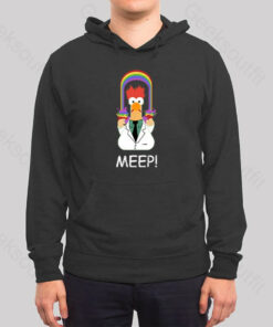 Meep ! Hoodie