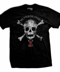 Memento Mori T-Shirt