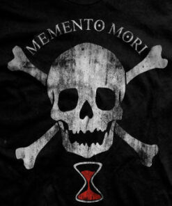 Memento Mori T-Shirt