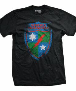 Merrill’s Marauders T-Shirt