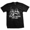 Mission from DoD T-Shirt